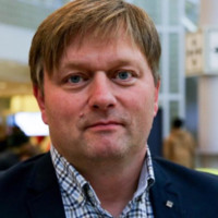 Kjell Are Johansen