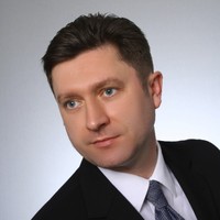 Grzegorz Chudy