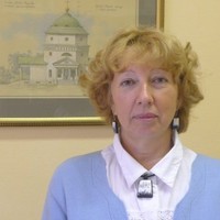 Мариам Шинковская