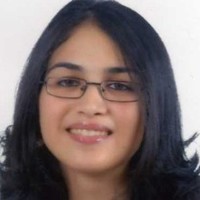 Dounia Soukhman