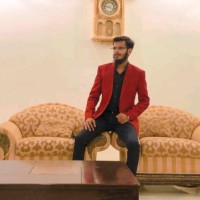 Faraz Hussain Sheikh Usmani