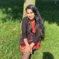 Shagun Bhatia