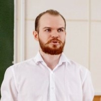 Mikhail Nosov