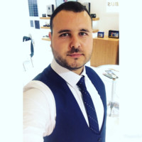 Yasin TÜRKMEN