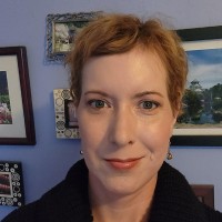 Jill Johnson