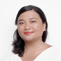 Imelda Paskah Anita