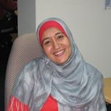 Rahma Ahmed