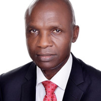 Augustine Ayi