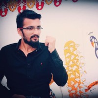 Yash Vyas