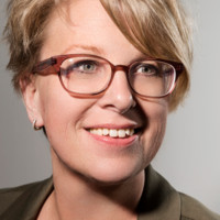 Karen Lommes