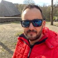 Bogdan Nedelea