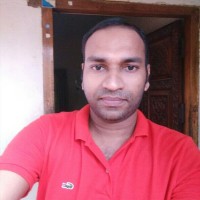 Ajeesh C