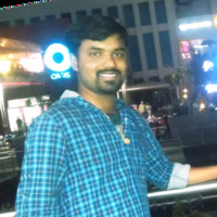 Amol Thombare