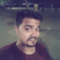 Deepak Bavaskar