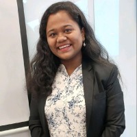 Manasvi Agharkar