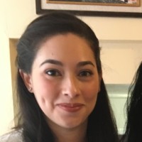 Cristina Gonzalez