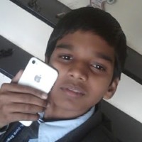 Abhijit shinde