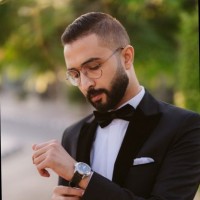 Shadii Suliman