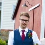 Brian Ekstrom
