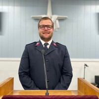 Austin Oberg