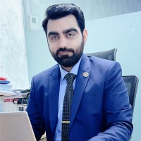 QAISER ALI