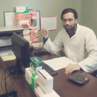 Faisal Ahmad