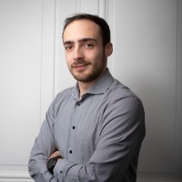 Nicolas Bottero