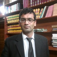 Gulraiz Zafar Bhatti