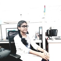 Thilagawathi R