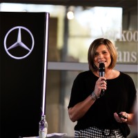 Sigrid Baerts
