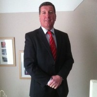 Mike O,Callaghan