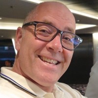 Richard Hall