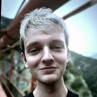 Ethan Pannatier