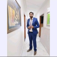 Mahad Siddiqui