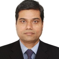 Krishna Prasad