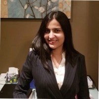 Rashmi Joshi