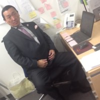 山本竜也Tatsuya Yamamoto
