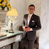 Kapil Todkar