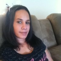 Alisha Saunders