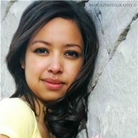 Hilda Saenz