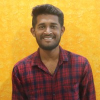 Nithish Pandian S