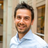 Emmanouil Papastergis, Phd