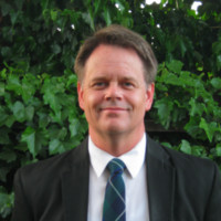 Gordon Young
