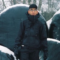 Kian Patel