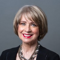 Deborah a Campbell, P.eng
