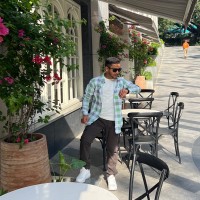 Shaik Mohammed Nabeel