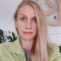 Barbara Stefanska-Ociepka
