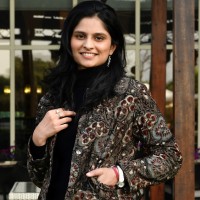 Supriya Malik