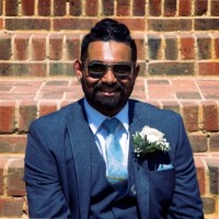 Tharindu Law-Perera