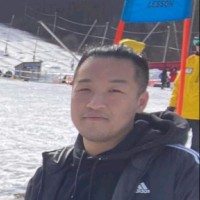 Michael Jay Zhang